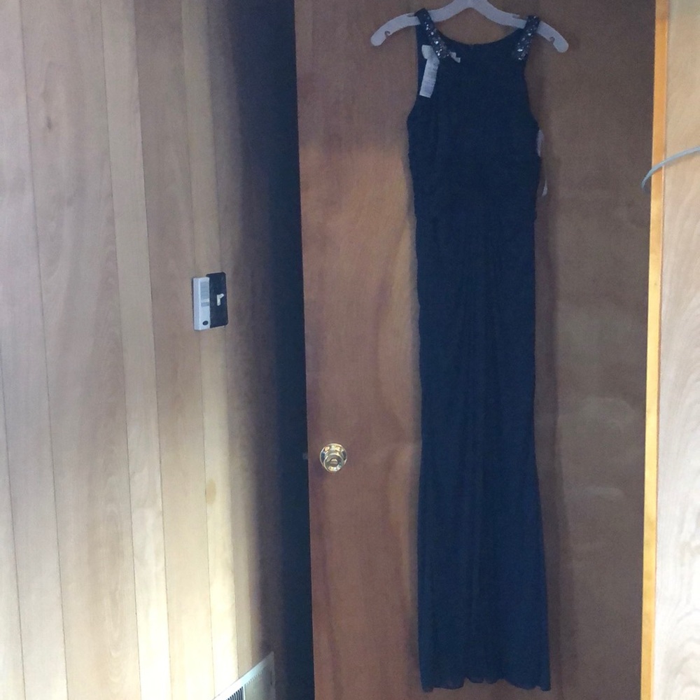 Formal dress